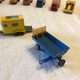 Illustration for article titled Colossal Die-Cast Collection - Box 88 - Classic Construction